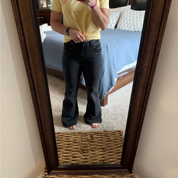 Wrangler flare - Picture 5 of 12